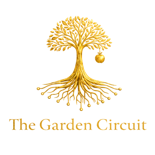 Ethan & Elowyn Earth Tech